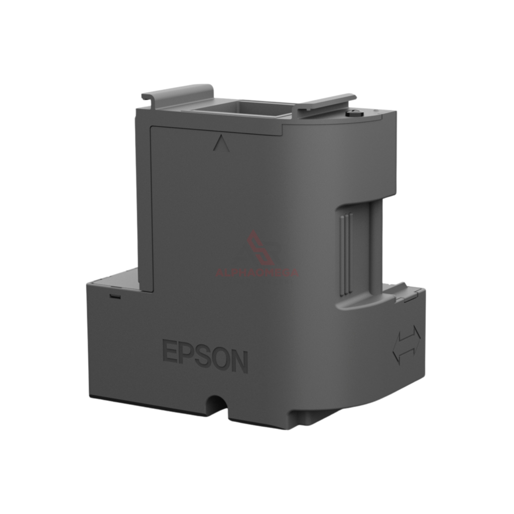 Epson Maintenance Box T04D100 C13T04D100 Original untuk L6160 L6170 L6190 L14150