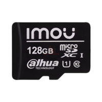 IMOU MicroSD 128GB ST2-128-S1 C10 U3 V30 Memory Card