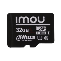 IMOU MicroSD 32GB ST2-32-S1 C10 U1 Memory Card