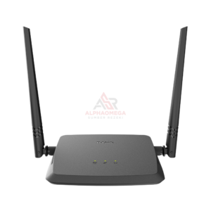 D-LINK ROUTER WIRELESS N 300 DIR-612 WiFi Router 300Mbps Access Point Repeater