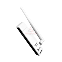 TP-LINK USB Wireless N150 Adapter TL-WN722N