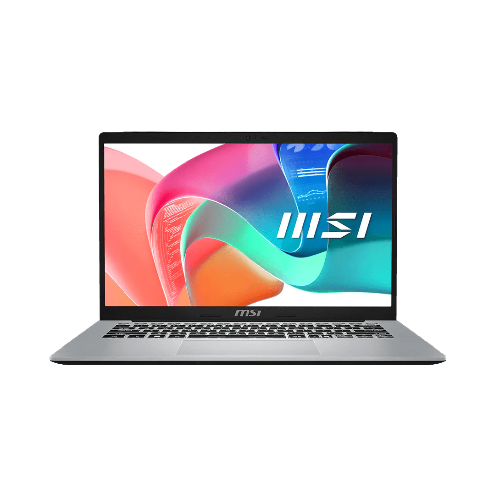 MSI MODERN 14 I5 1335 8GB 512GB W11+OHS 14.0FHD IPS BLIT 2Y  SLV -F13MG.074
