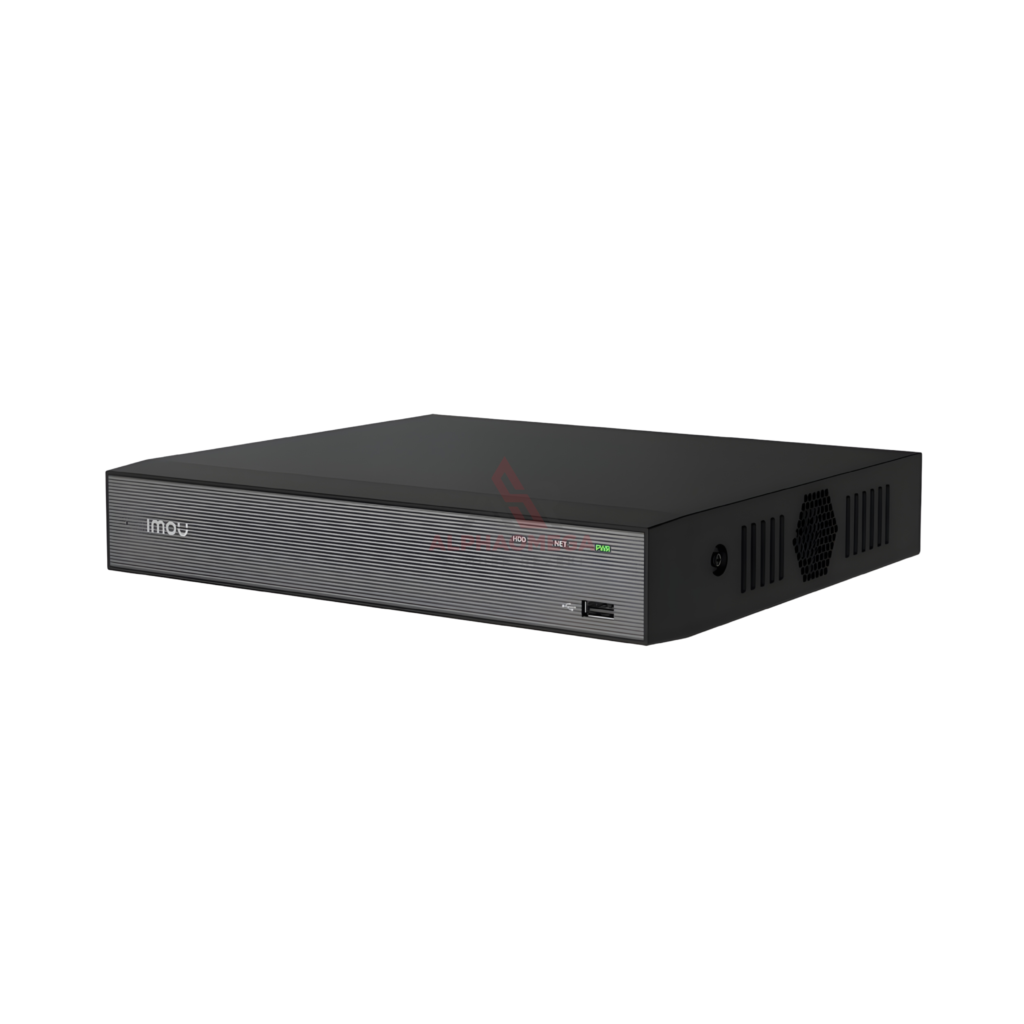 IMOU NVR WiFi 10 Channel N110W WiFi 6 Dual Band