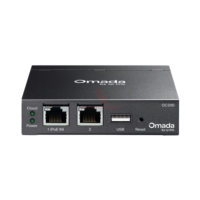 TP-LINK Omada Hardware Controller OC200 Cloud Controller