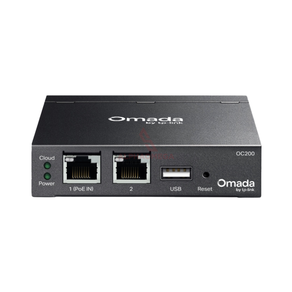 TP-LINK Omada Hardware Controller OC200 Cloud Controller