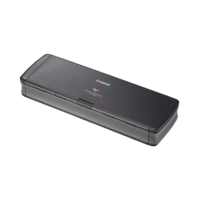 Canon imageFORMULA P-215II Mobile Document Scanner (15ppm, ADF 20 Sheets, Duplex)