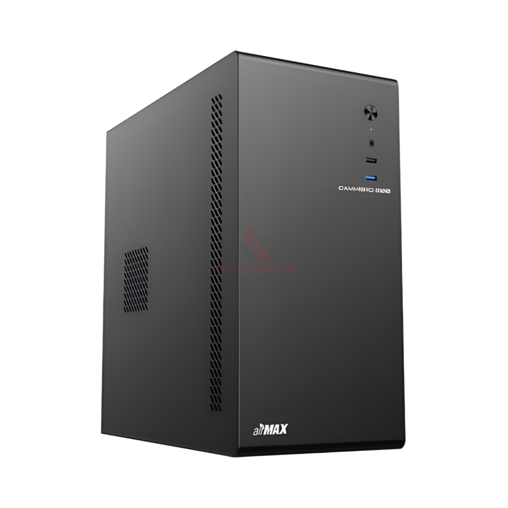 PC Rakitan Intel Core i5-10400 RAM 8GB SSD 1TB GT730 4GB