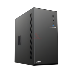 PC Rakitan Intel Core i5-10400 RAM 8GB SSD 1TB GT730 4GB