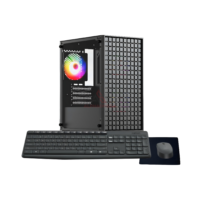 PC Rakitan Intel Core i7-12700F 16GB RAM SSD 1TB NVMe RTX3050 6GB