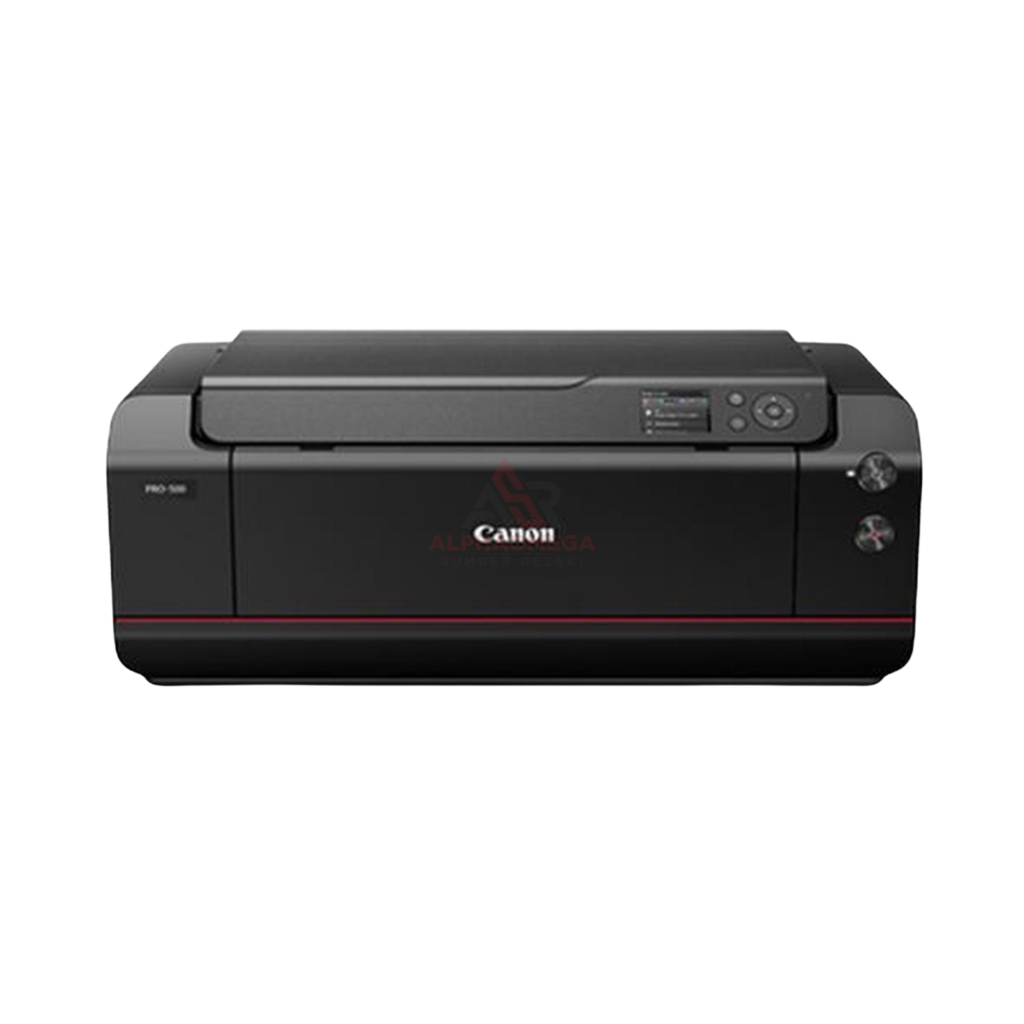 Canon imagePROGRAF PRO-500 Professional A2 Photo Printer (WiFi, LAN, 12-Inks)