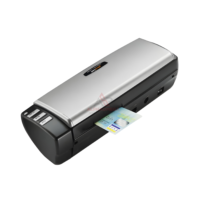 Plustek MobileOffice AD480 Duplex Portable Document Scanner