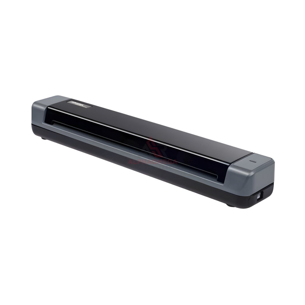 Plustek MobileOffice S410 Plus Portable Document Scanner