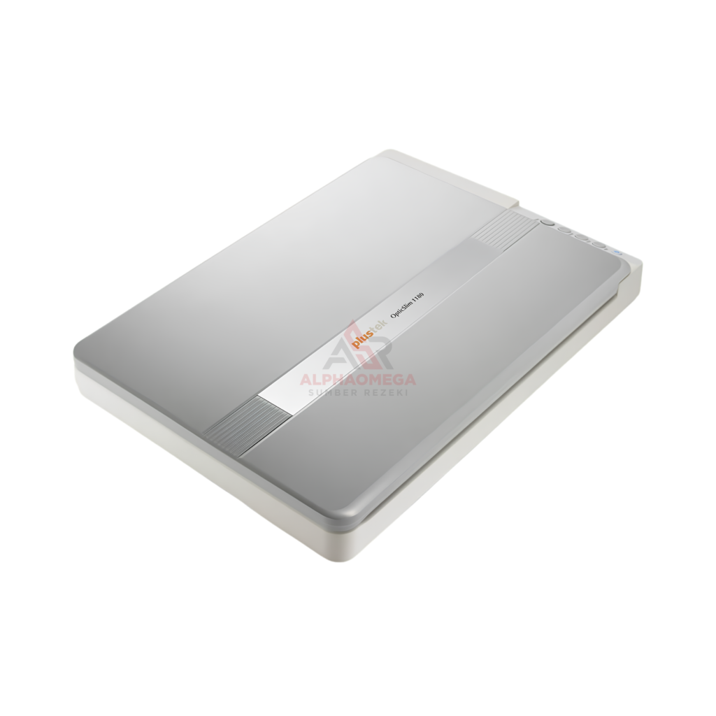 Plustek OpticSlim 1180 A3 Large Format Flatbed Scanner