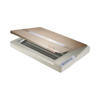 Plustek OpticSlim 1680 Professional A3 Flatbed Scanner
