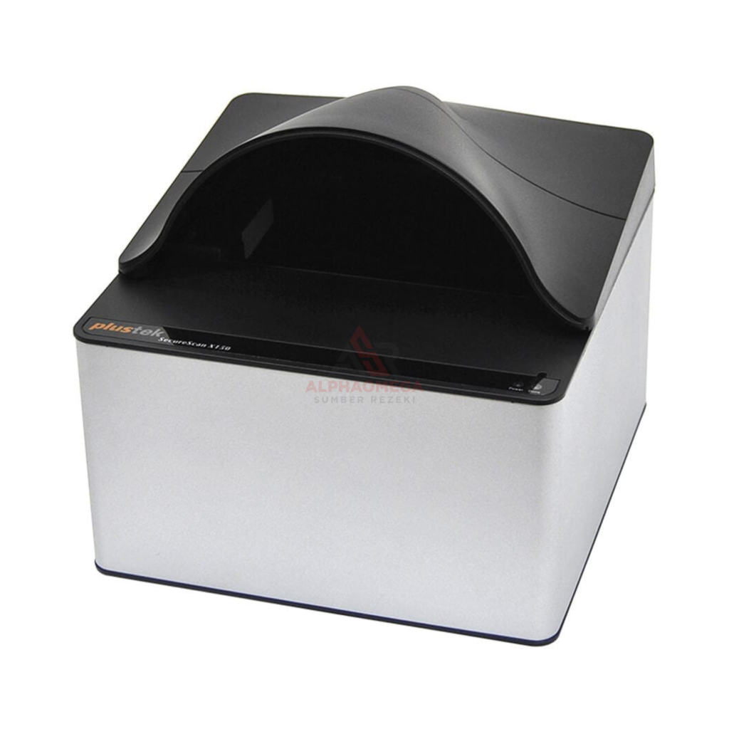 Plustek SecureScan X150 Professional Passport & ID Scanner