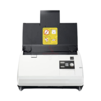 Plustek SmartOffice PN30U Network Duplex Document Scanner