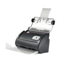 Plustek SmartOffice PS188 High-Speed Duplex Document Scanner