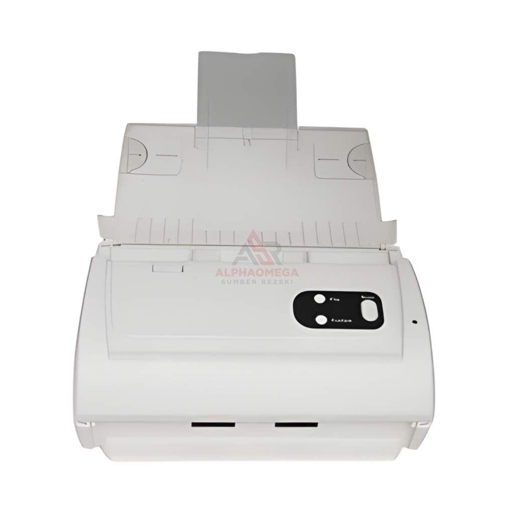Plustek SmartOffice PS283 Document Scanner (Simplex)