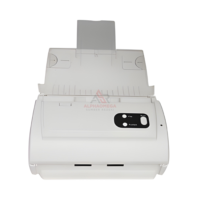 Plustek SmartOffice PS283 Document Scanner (Simplex)