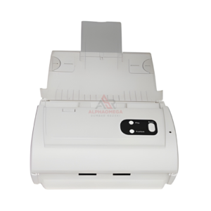 Plustek SmartOffice PS283 Document Scanner (Simplex)
