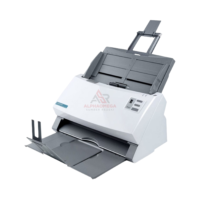 Plustek SmartOffice PS3180U High-Speed Duplex Document Scanner