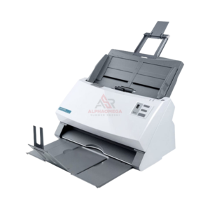 Plustek SmartOffice PS3180U High-Speed Duplex Document Scanner