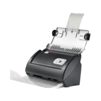 Plustek SmartOffice PS388U High-Speed Duplex Document Scanner