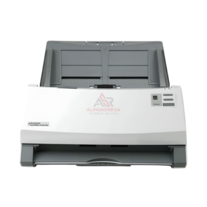 Plustek SmartOffice PS396 Plus High-Capacity Duplex Document Scanner