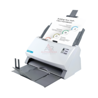 Plustek SmartOffice PT600 Ultra-Fast Duplex Document Scanner