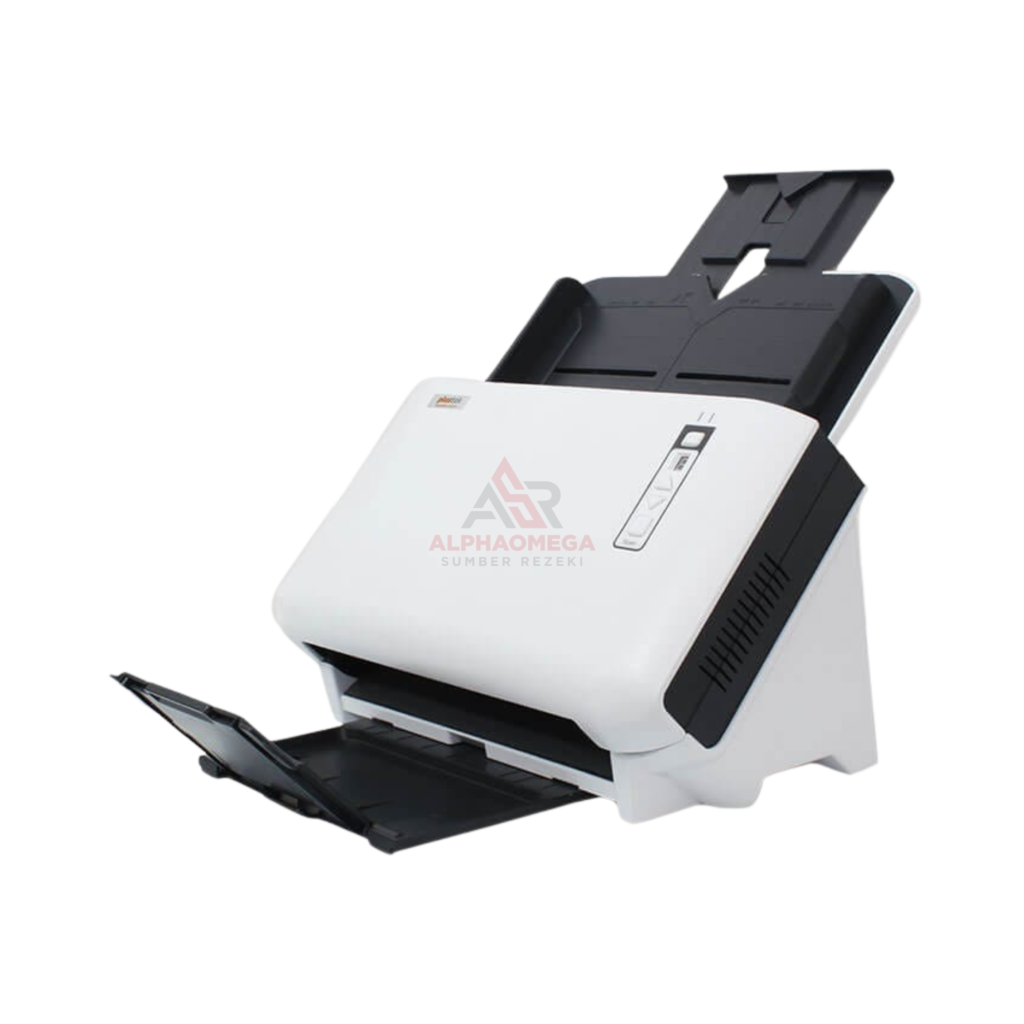 Plustek SmartOffice SC8016U A3 High-Speed Duplex Document Scanner