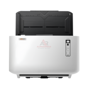 Plustek SmartOffice SN8016U A3 Network Duplex Document Scanner