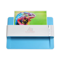 Plustek ePhoto Z300 Sensor-Controlled Photo & Document Scanner