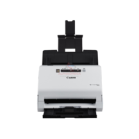 Canon imageFORMULA R40 Desktop Document Scanner (40ppm, ADF 60 Sheets, Duplex)