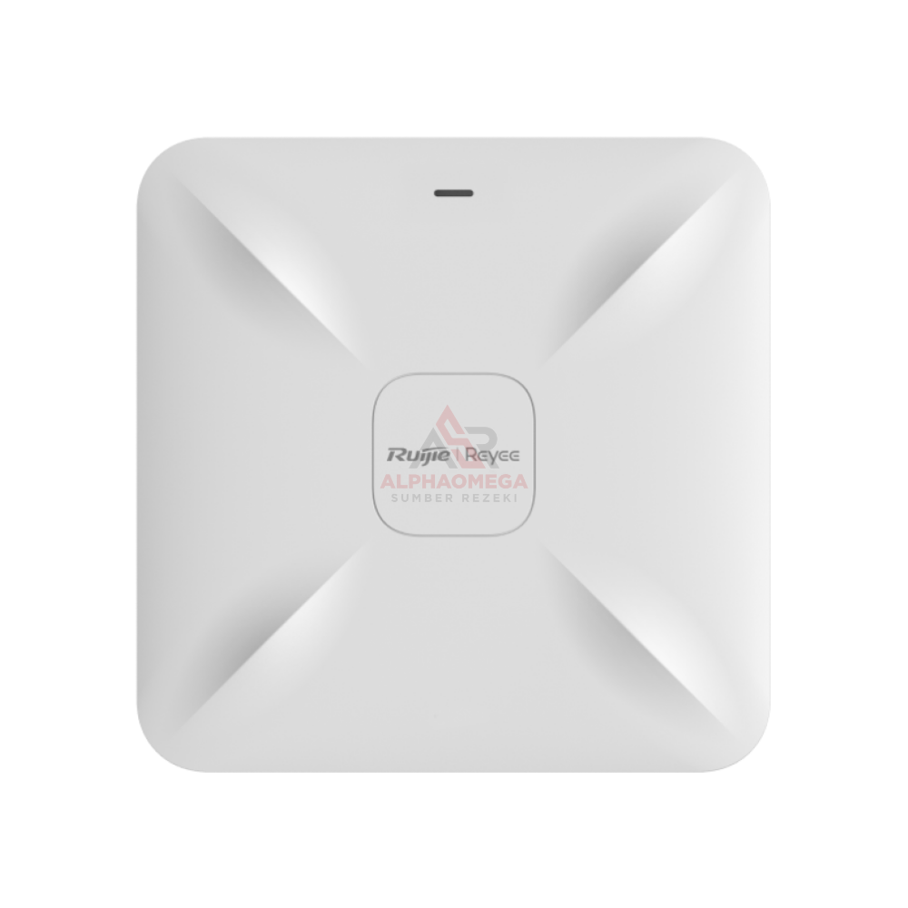 Ruijie Reyee RG-RAP2200(E) AC1300 Dual Band Gigabit Ceiling Access Point