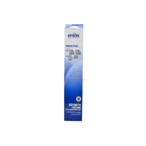 Refill Pita Epson LQ2190 LQ2180 S010074 Original Tanpa Rumah