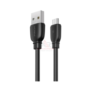 REMAX CABLE MICRO SUJI PRO RC-138M BLACK