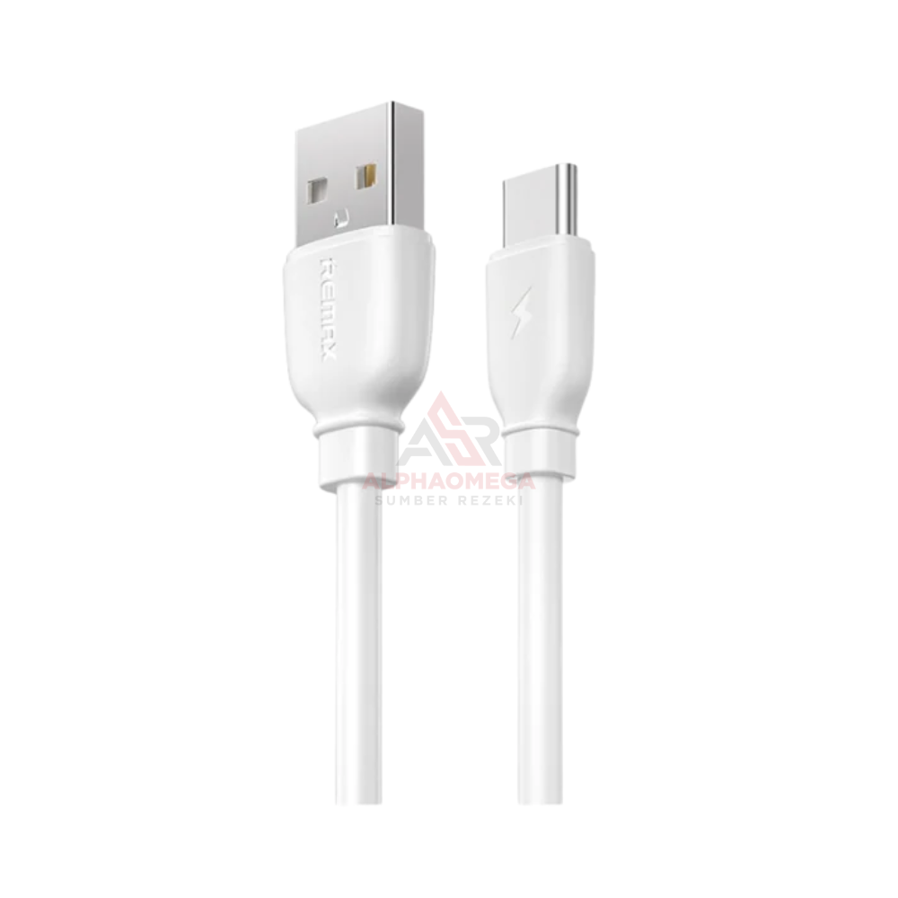 REMAX CABLE TYPE-C SUJI PRO RC-138A WHITE