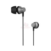 REMAX EARPHONE RM-512 BLACK