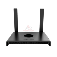 RUIJIE REYEE RG-EW300N Wireless Router N300 Mbps WiFi Router 2.4GHz Access Point Repeater WISP Router Original Garansi Resmi Indonesia