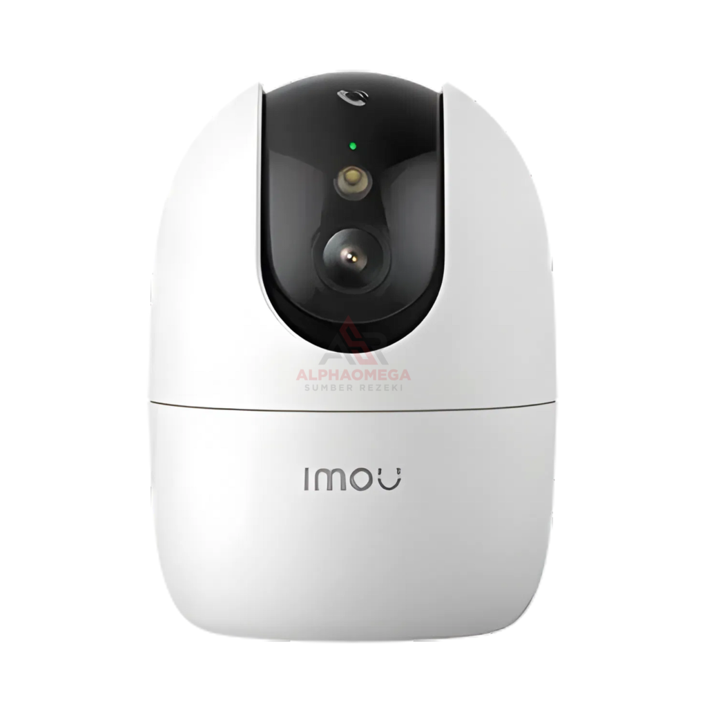 IMOU Ranger 2 Pro 3MP WiFi 6 Dual Band Camera