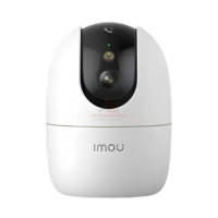 IMOU Ranger 2 Pro 5MP WiFi 6 Dual Band Camera