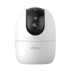 IMOU Ranger 2 Pro 5MP WiFi 6 Dual Band Camera