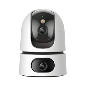IMOU Ranger Dual Pro 10MP WiFi 6 Dual Lens Camera