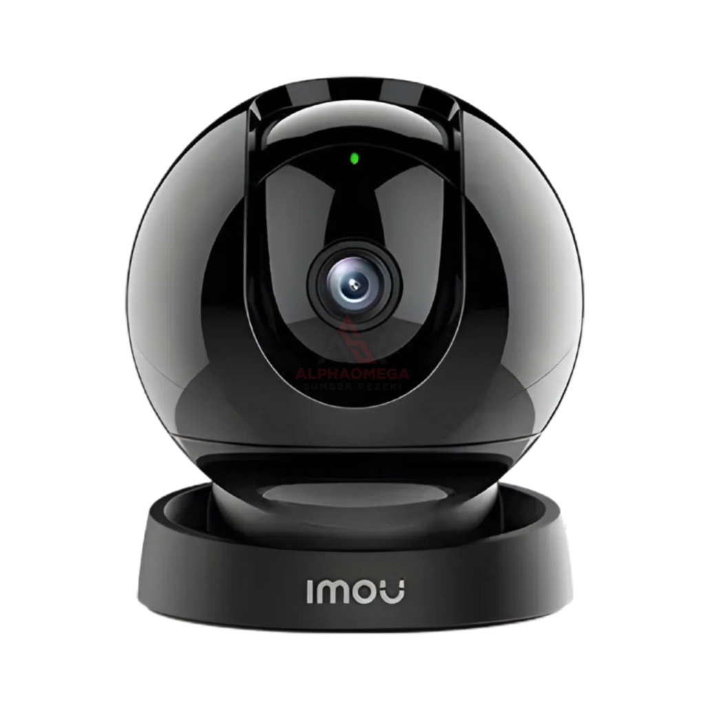 IMOU Rex 3D 5MP Pan Tilt WiFi Camera