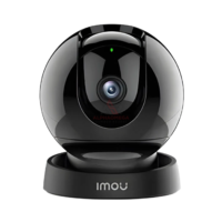 IMOU Rex 3D 5MP Pan Tilt WiFi Camera