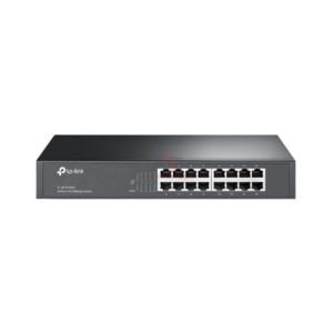 TP-LINK TL-SF1016DS 16 Port 10/100Mbps Switch