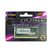 RAM V-GEN DDR4L 32GB 2666Mhz Laptop Memory BARANG ORI GARANSI RESMI GARANSI RESMI INDONESIA
