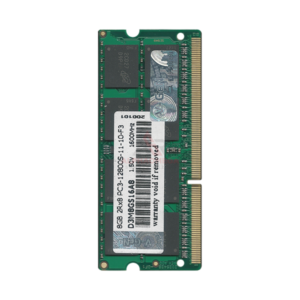 RAM V-GEN DDR3L 1600Mhz Laptop Memory SO-DIMM Low Voltage BARANG ORI GARANSI RESMI