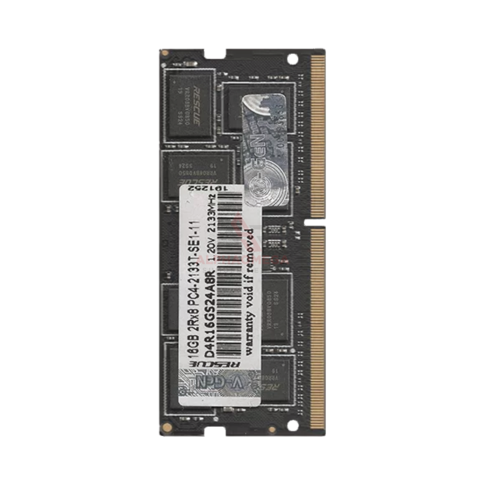 RAM V-GEN DDR4L 2133Mhz Laptop Memory BARANG ORI GARANSI RESMI GARANSI RESMI INDONESIA