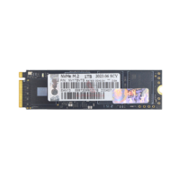 SSD V-GEN NVMe M.2 TSUNAMI 1TB PCIe Gen 4.0 x4 Internal SSD Non Heatsink
